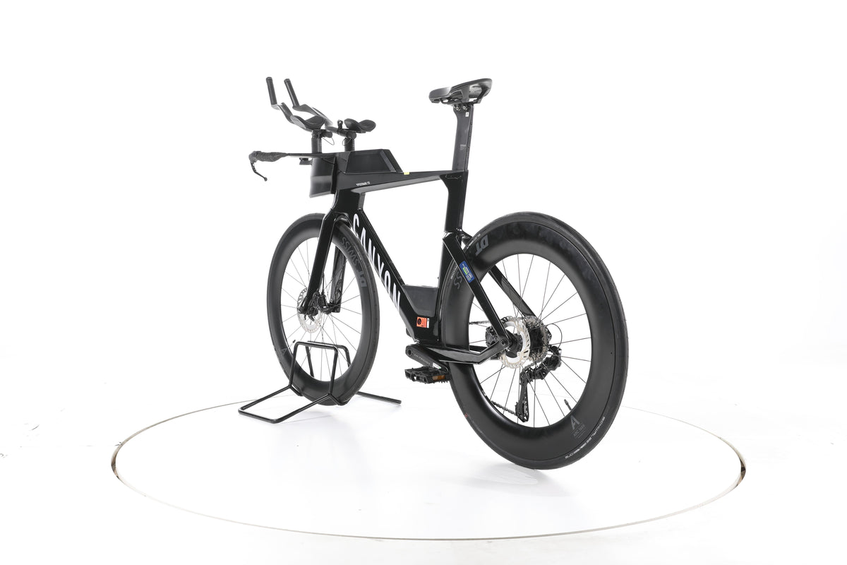 Canyon Speedmax CF 8 Di2 Race Rennrad Carbon 2026 - Image 9