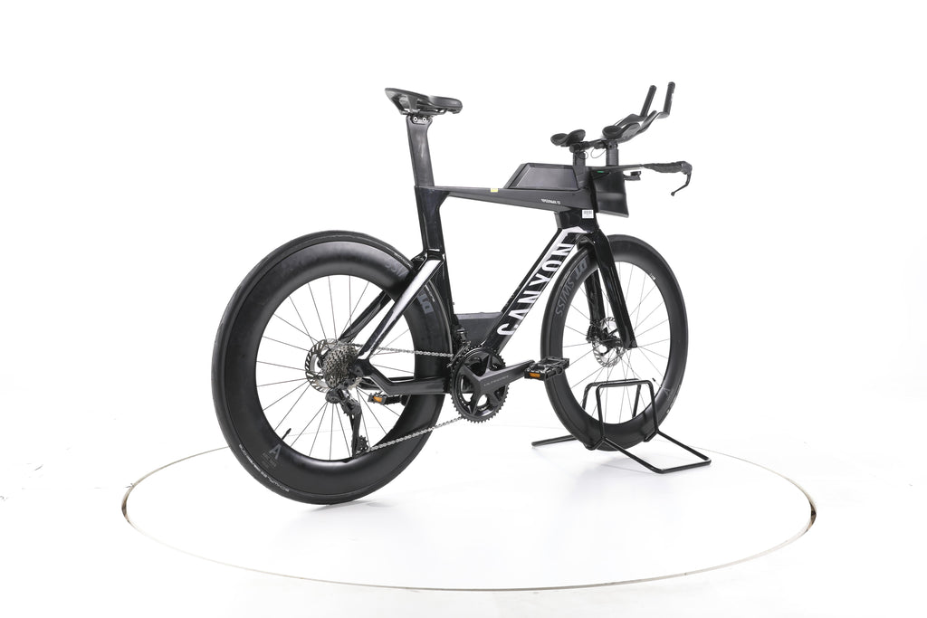 Canyon Speedmax CF 8 Di2 Race Rennrad Carbon 2026 - Image 12