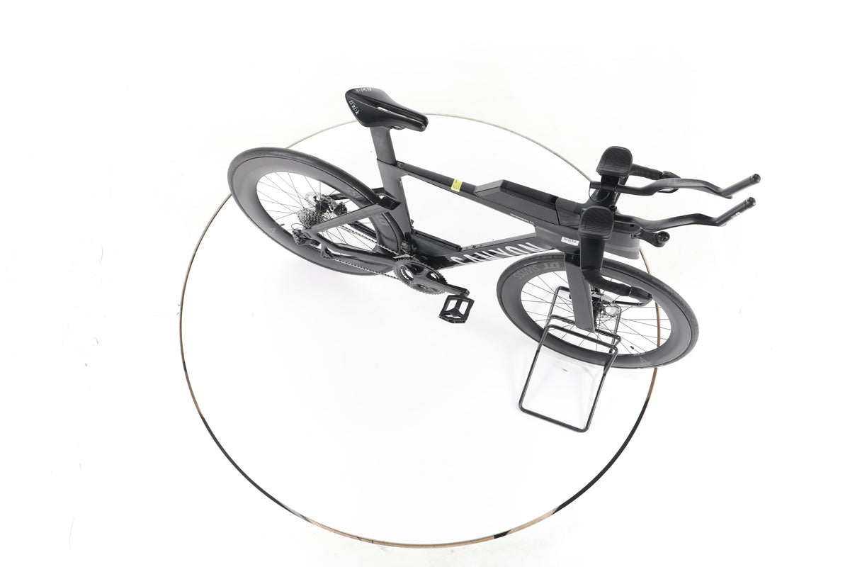 Canyon Speedmax CF 8 Di2 Race Rennrad Carbon 2026 - Image 14
