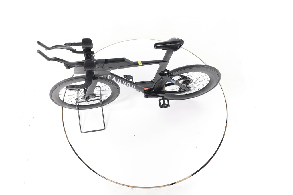 Canyon Speedmax CF 8 Di2 Race Rennrad Carbon 2026 - Image 19