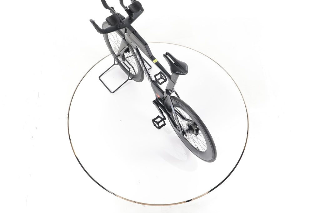Canyon Speedmax CF 8 Di2 Race Rennrad Carbon 2026 - Image 21