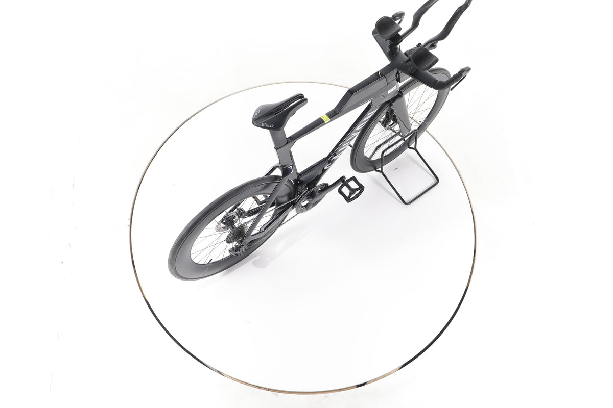 Canyon Speedmax CF 8 Di2 Race Rennrad Carbon 2026 - Image 24