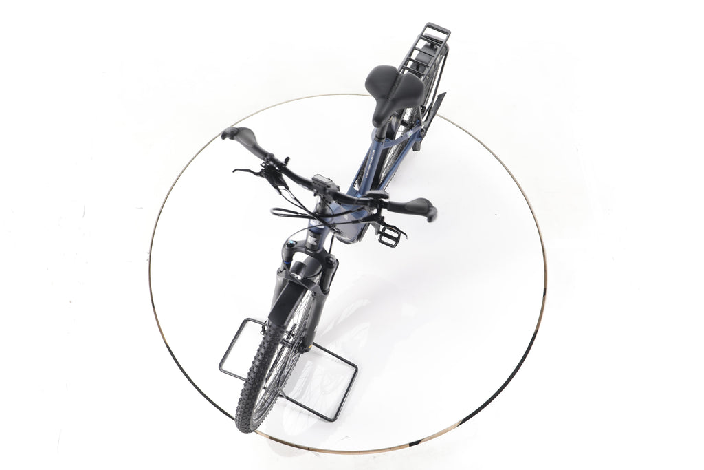 Kettler Quadriga Town&Country Trekking E-Bike Tiefeinsteiger 2024 - Image 17