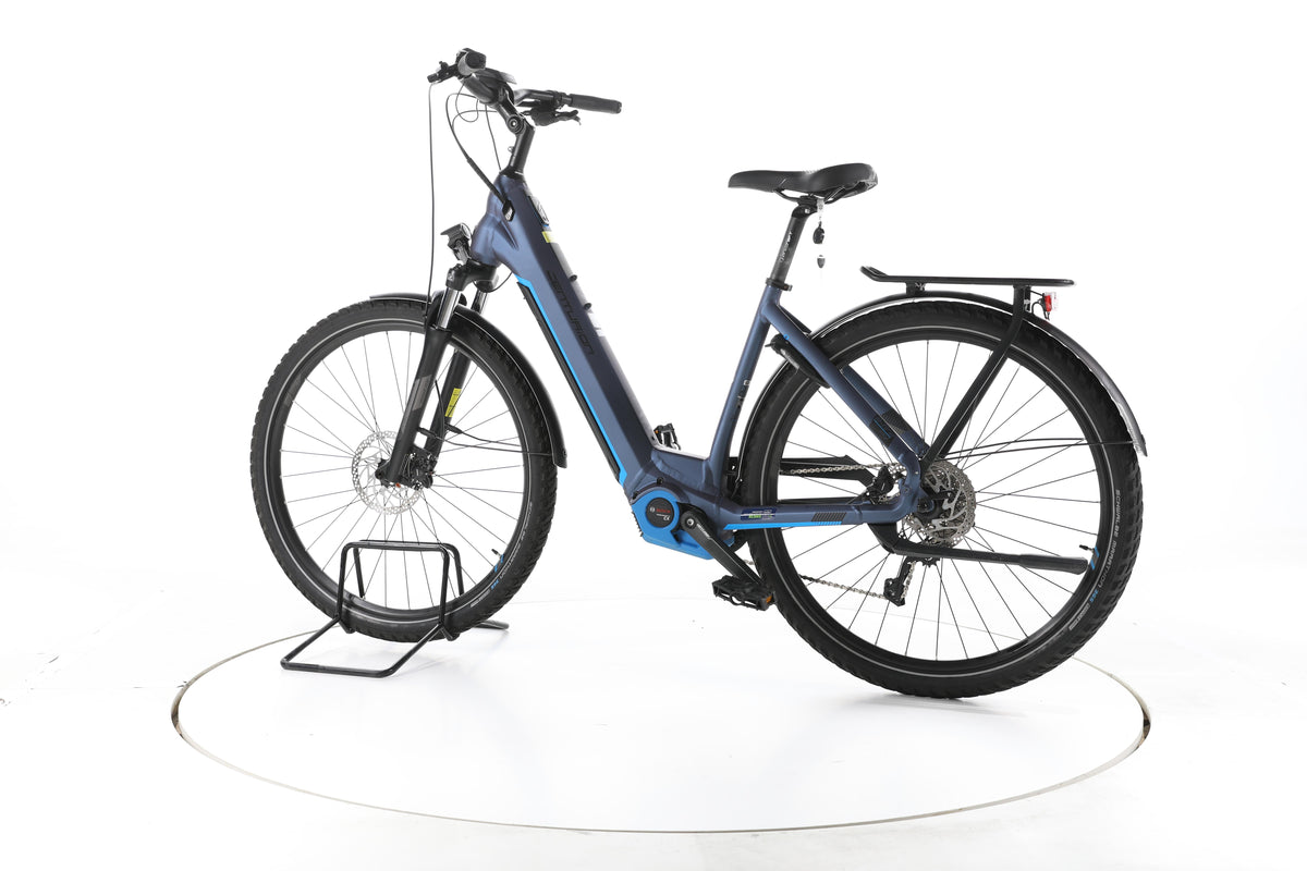 Centurion E Fire City R 960i Trekking E-Bike - Image 8