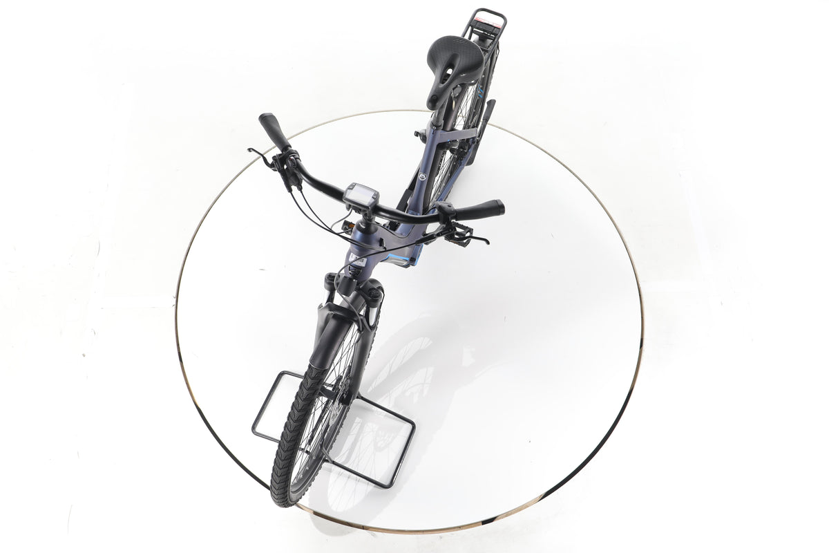Centurion E Fire City R 960i Trekking E-Bike - Image 17