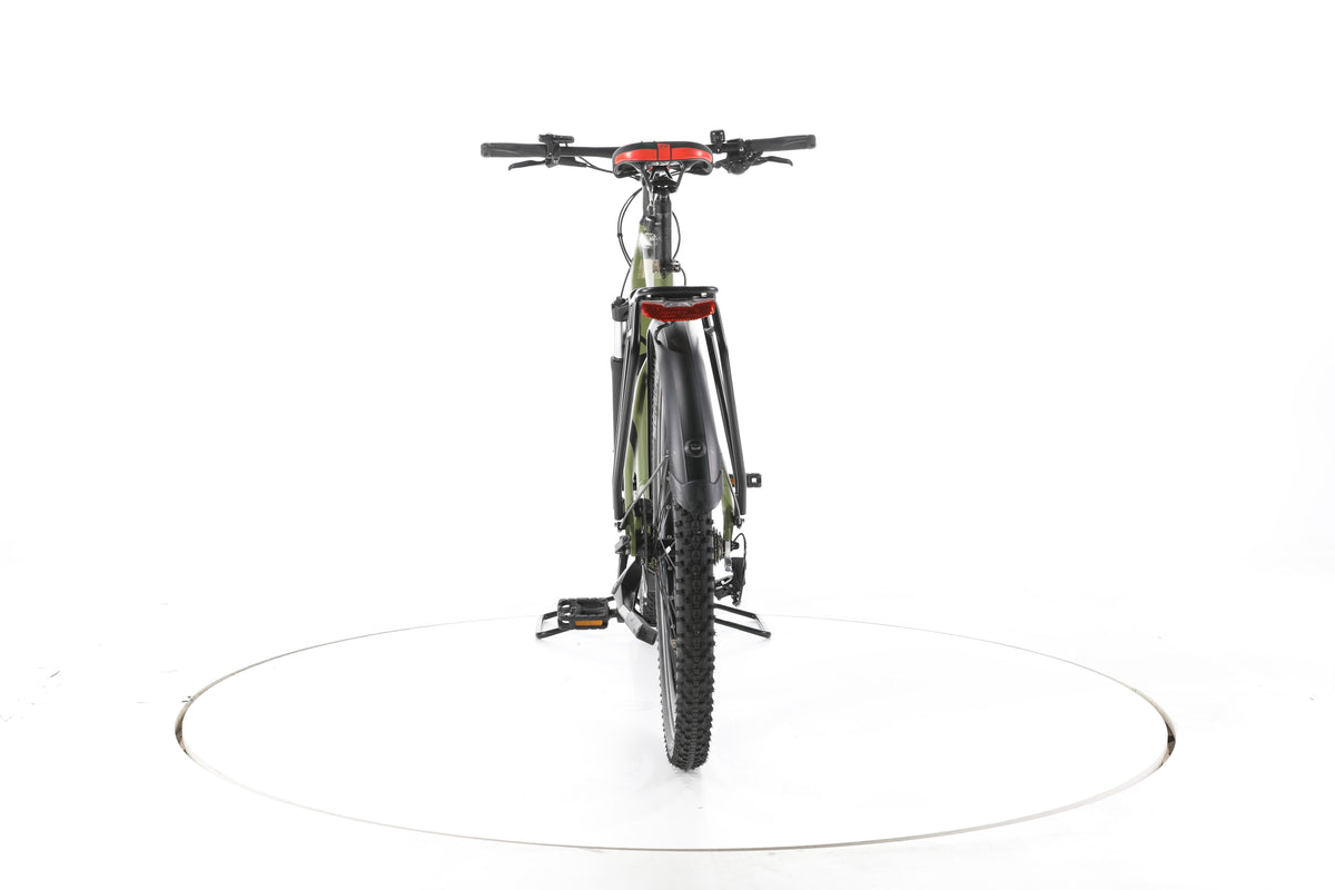 R Raymon CrossRay E 5.0 Trekking E-Bike - Image 10