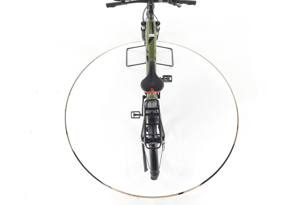 R Raymon CrossRay E 5.0 Trekking E-Bike - Image 22
