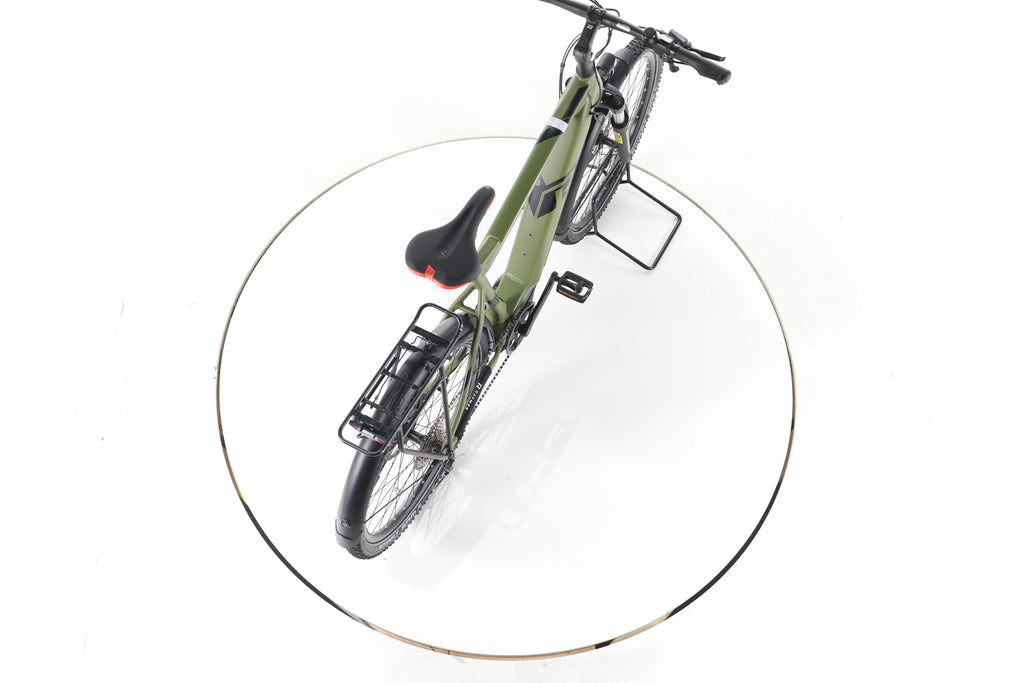 R Raymon CrossRay E 5.0 Trekking E-Bike - Image 23