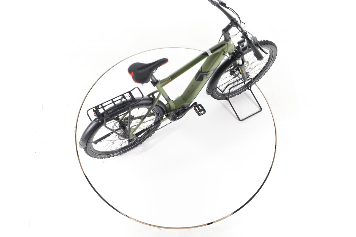 R Raymon CrossRay E 5.0 Trekking E-Bike - Image 24