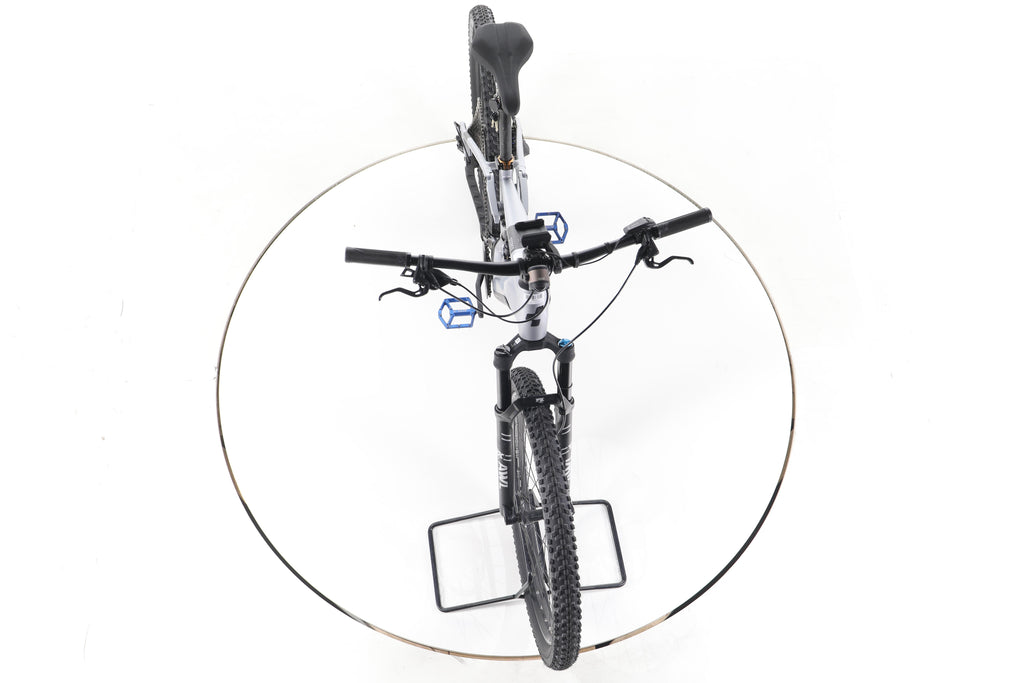Cube Stereo Hybrid 120 Race E-Bike Fully - Image 16
