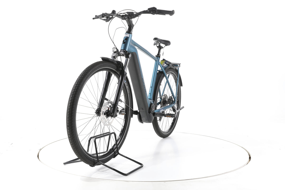 Cube Kathmandu Hybrid ONE Trekking E-Bike - Image 5