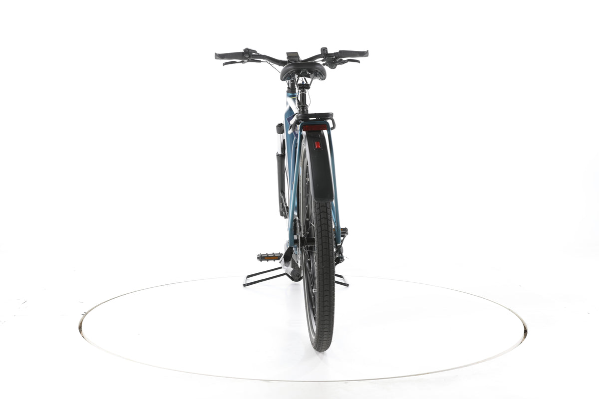 Cube Kathmandu Hybrid ONE Trekking E-Bike - Image 10