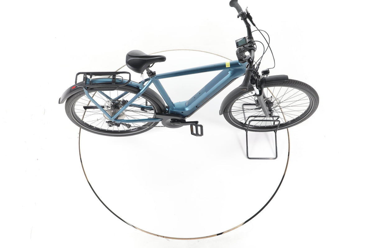 Cube Kathmandu Hybrid ONE Trekking E-Bike - Image 13