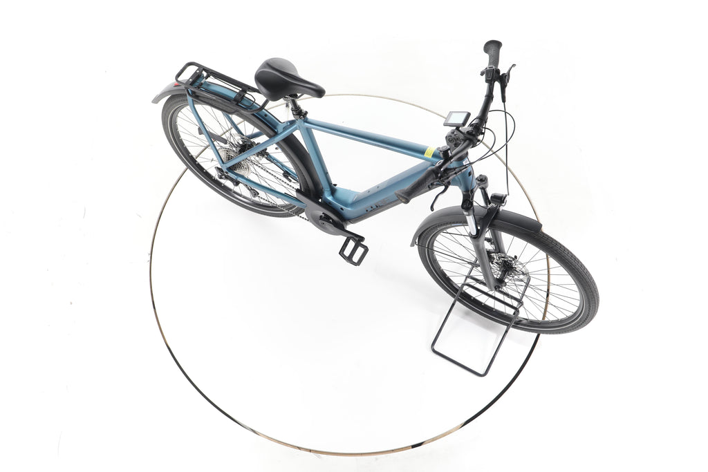Cube Kathmandu Hybrid ONE Trekking E-Bike - Image 14