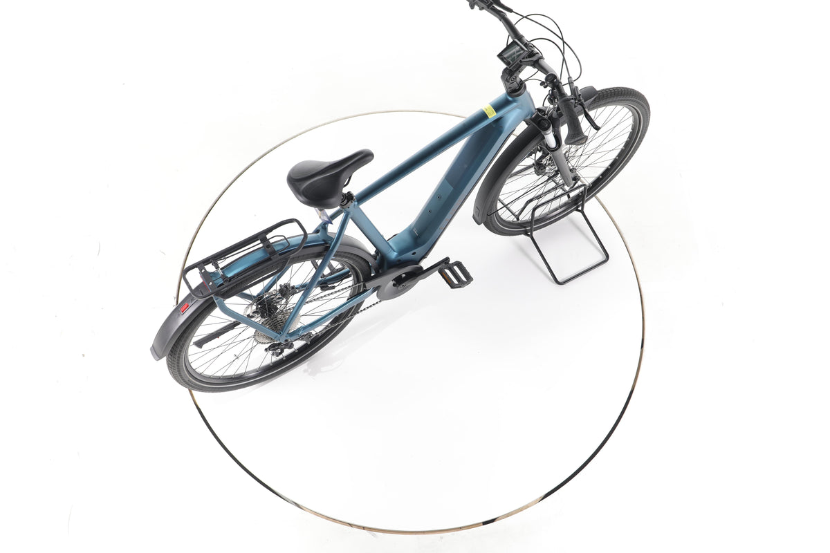 Cube Kathmandu Hybrid ONE Trekking E-Bike - Image 24