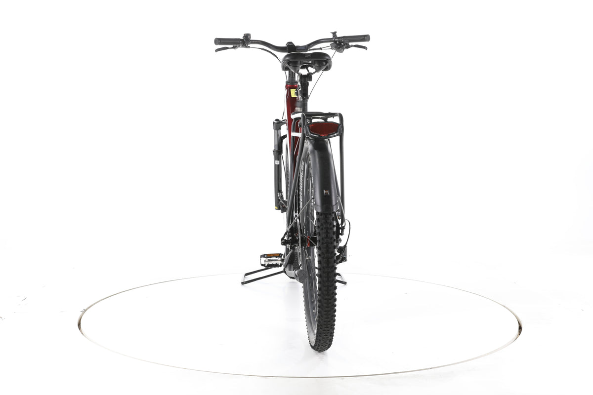 MYVELO Makalu Trekking E-Bike Tiefeinsteiger 2025 - Image 10