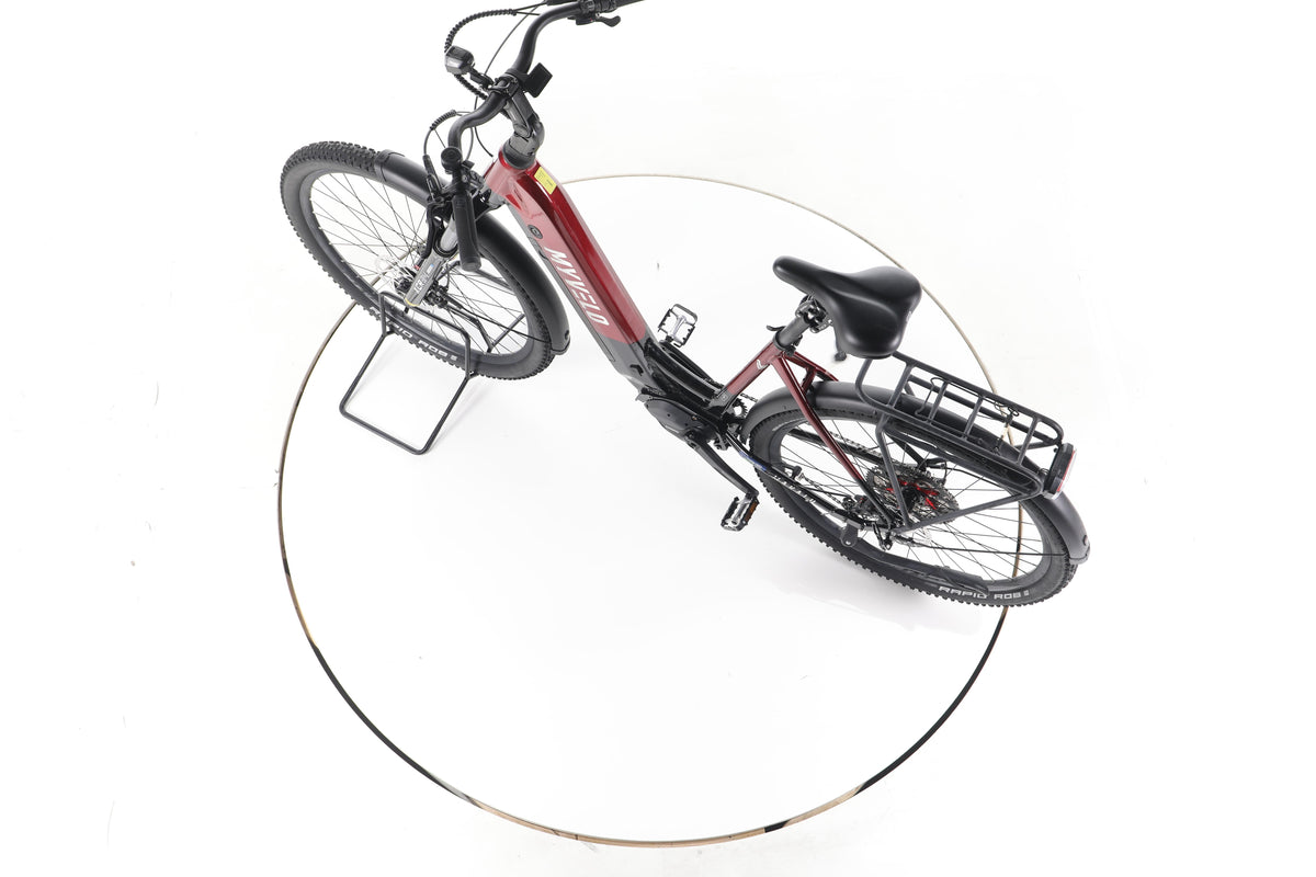 MYVELO Makalu Trekking E-Bike Tiefeinsteiger 2025 - Image 20