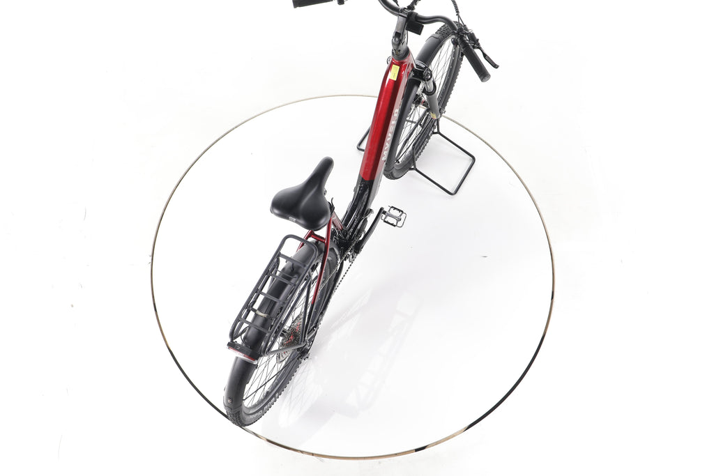MYVELO Makalu Trekking E-Bike Tiefeinsteiger 2025 - Image 23