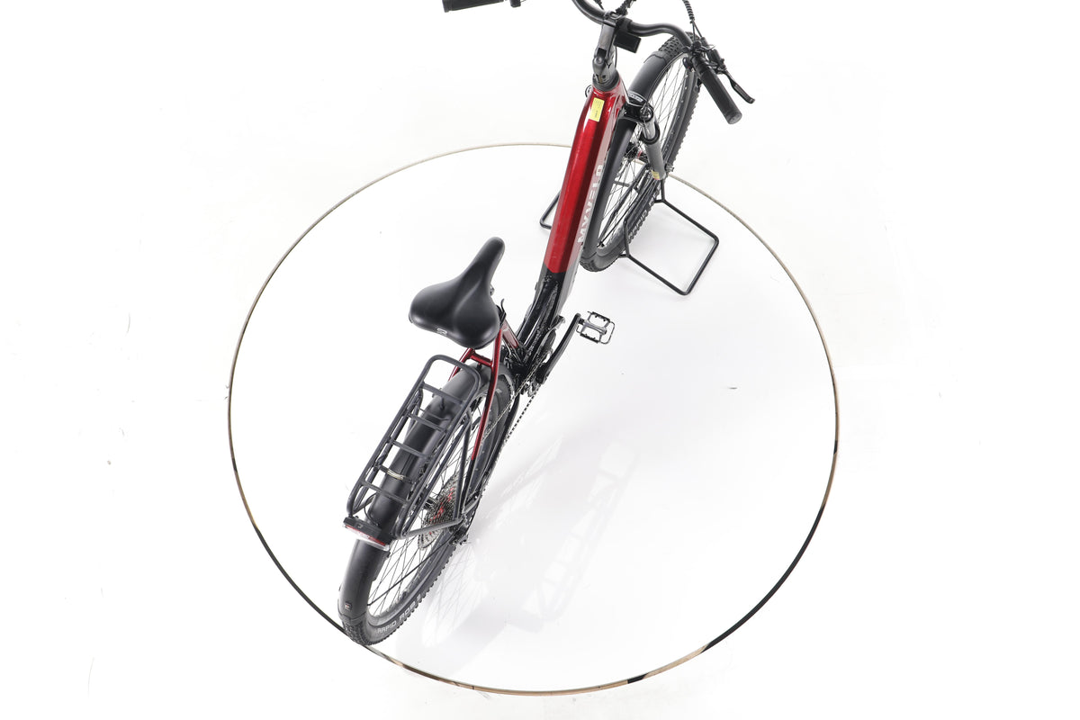 MYVELO Makalu Trekking E-Bike Tiefeinsteiger 2025 - Image 23