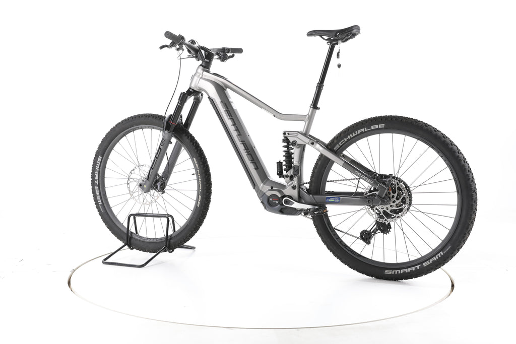 Centurion NoPogo R3700i E-Bike Fully 2024 - Image 8