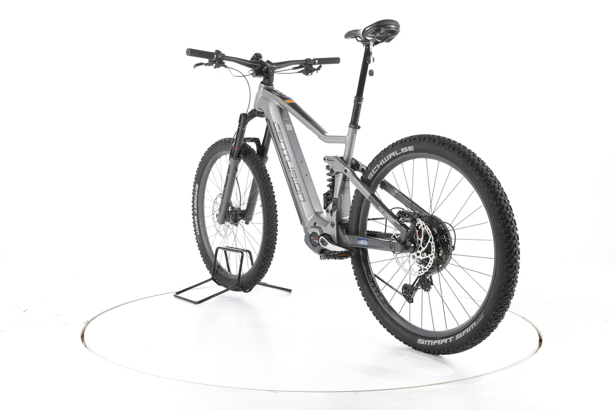 Centurion NoPogo R3700i E-Bike Fully 2024 - Image 9