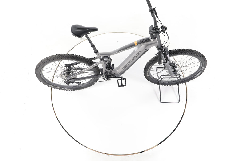 Centurion NoPogo R3700i E-Bike Fully 2024 - Image 13