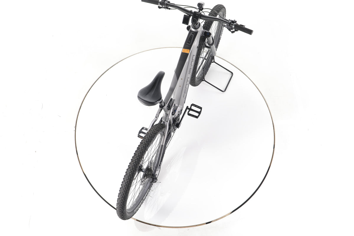 Centurion NoPogo R3700i E-Bike Fully 2024 - Image 23