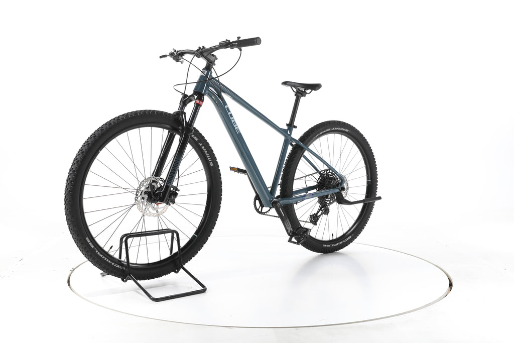 Cube Attention SLX Fahrrad Hardtail - Image 6