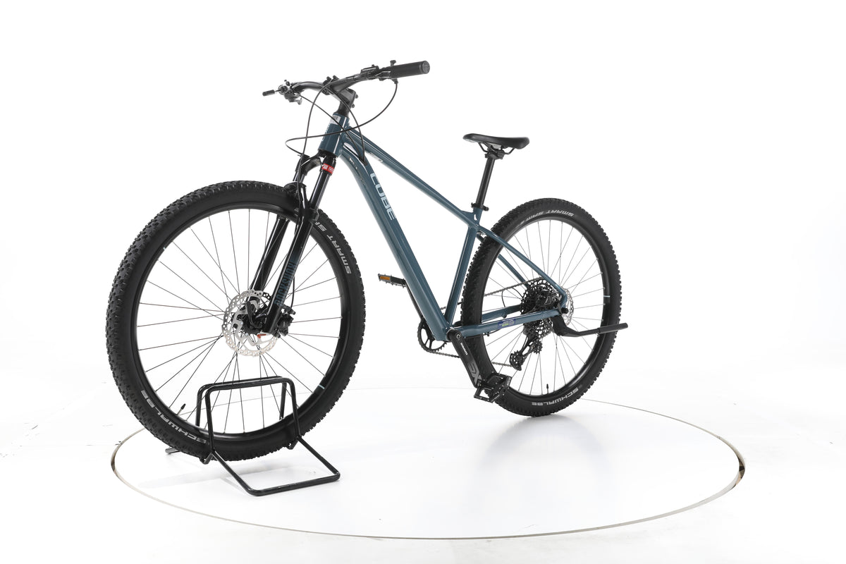 Cube Attention SLX Fahrrad Hardtail - Image 6