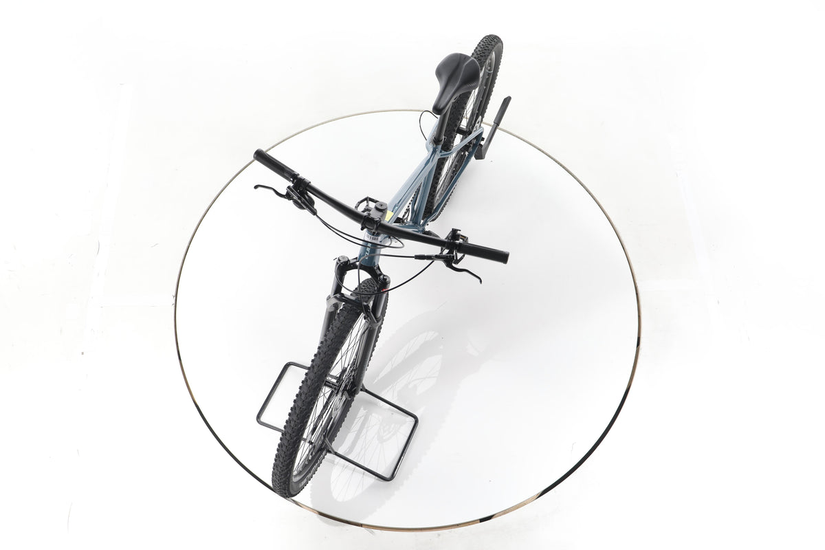 Cube Attention SLX Fahrrad Hardtail - Image 17