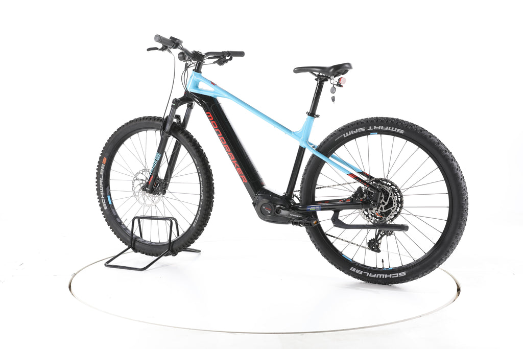 Mondraker Prime E-Bike - Image 8