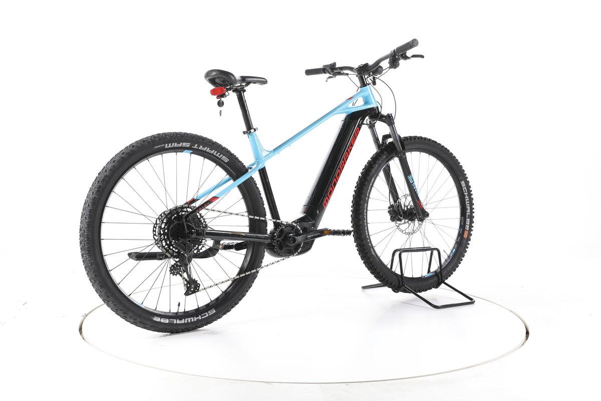 Mondraker Prime E-Bike - Image 12