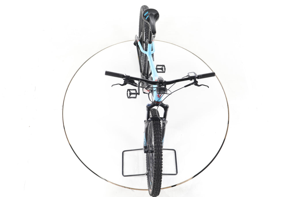 Mondraker Prime E-Bike - Image 16