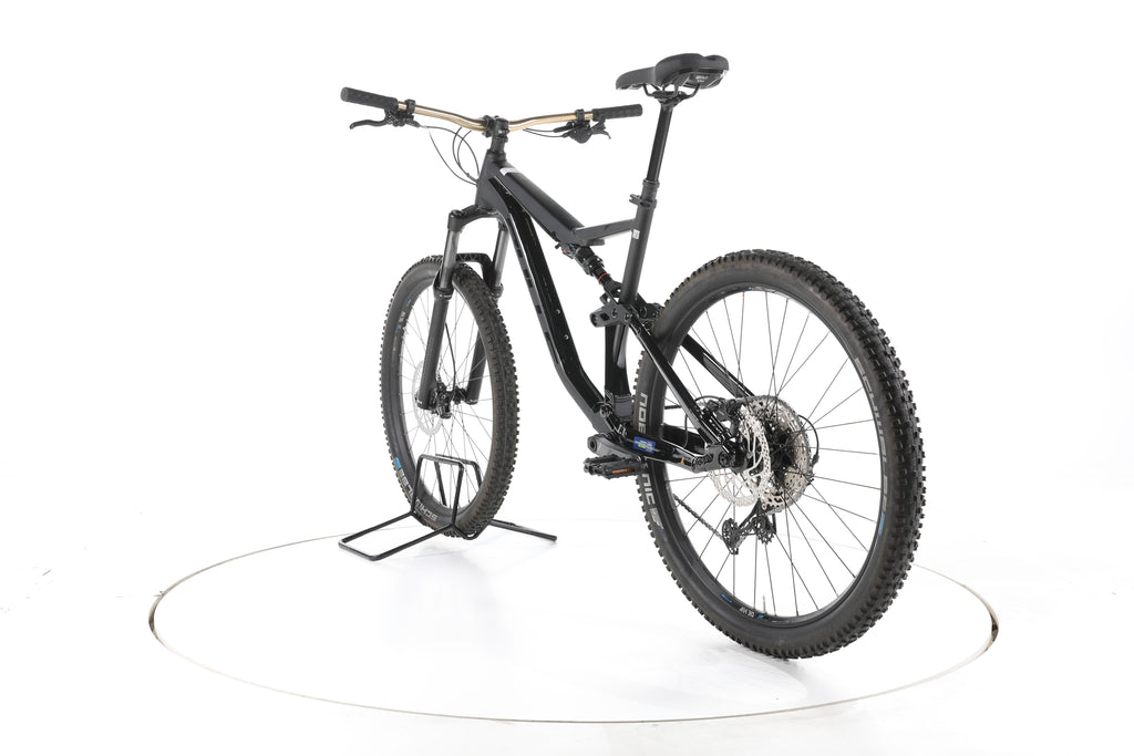 Bulls Copperhead FSX Fahrrad Fully - Image 9