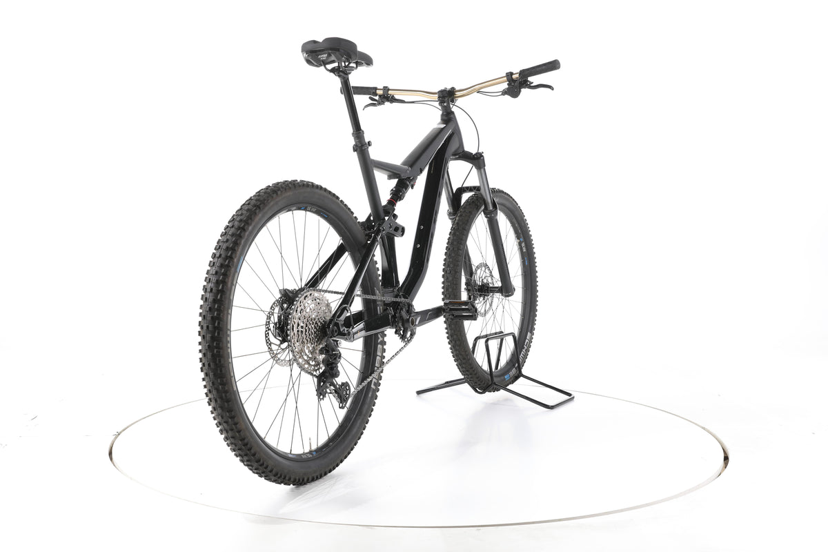 Bulls Copperhead FSX Fahrrad Fully - Image 11