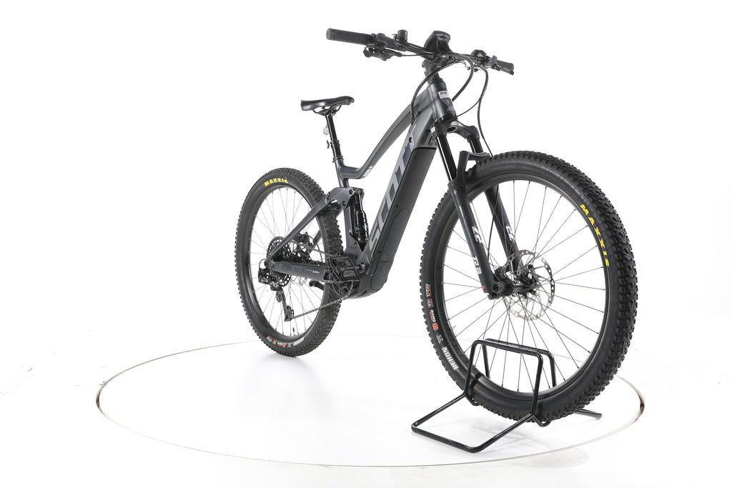 Scott Strike eRIDE 930 E-Bike Fully - Image 3