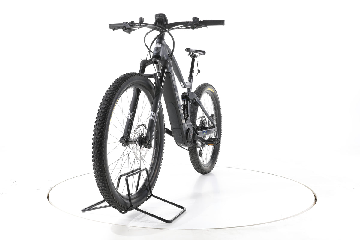 Scott Strike eRIDE 930 E-Bike Fully - Image 5
