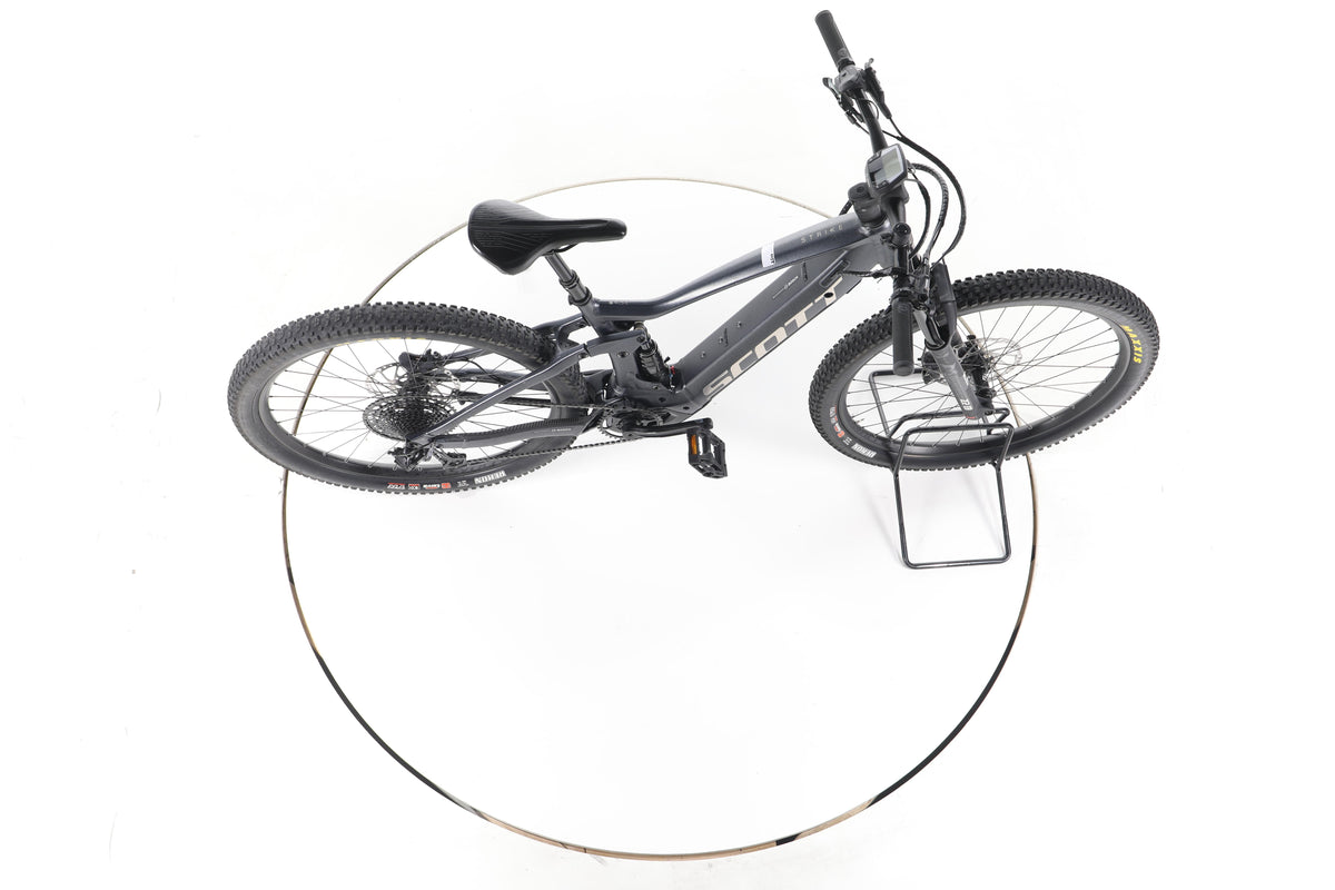 Scott Strike eRIDE 930 E-Bike Fully - Image 13