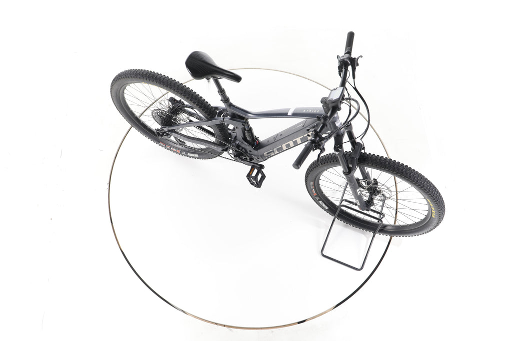 Scott Strike eRIDE 930 E-Bike Fully - Image 14