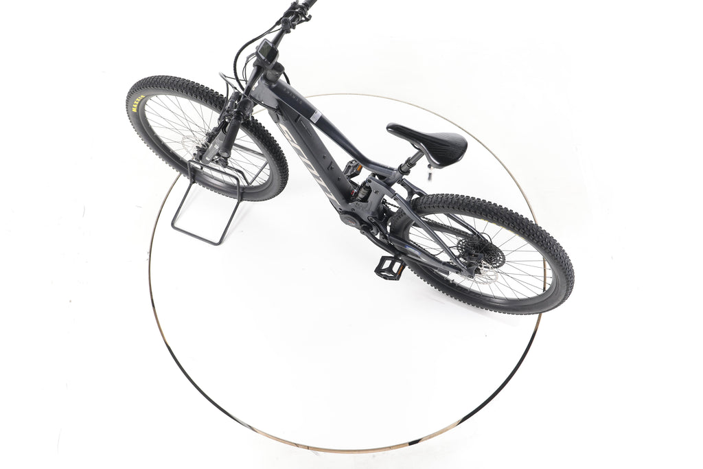 Scott Strike eRIDE 930 E-Bike Fully - Image 20