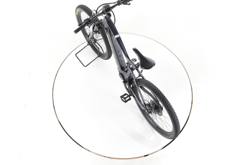 Scott Strike eRIDE 930 E-Bike Fully - Image 21
