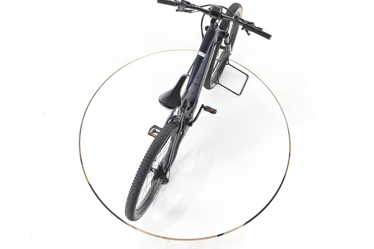 Scott Strike eRIDE 930 E-Bike Fully - Image 23