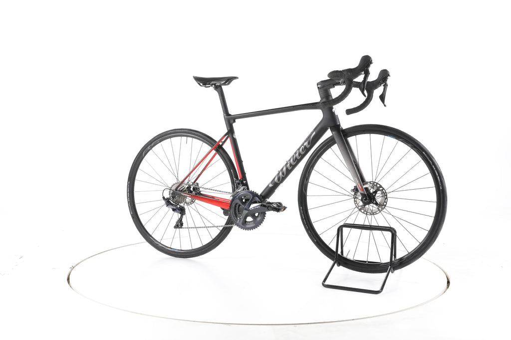 Wilier 0 SL Disc Ultegra Rennrad Carbon 2024 - Image 2