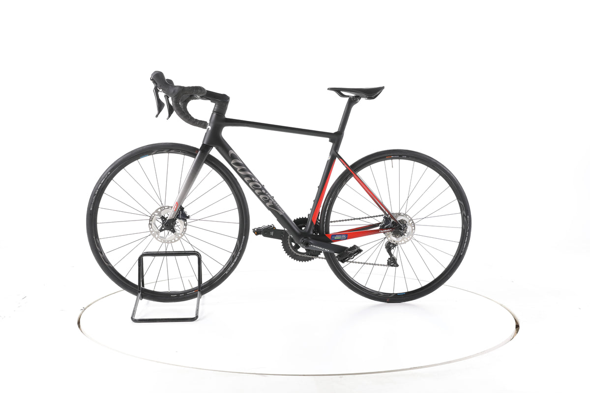Wilier 0 SL Disc Ultegra Rennrad Carbon 2024 - Image 7