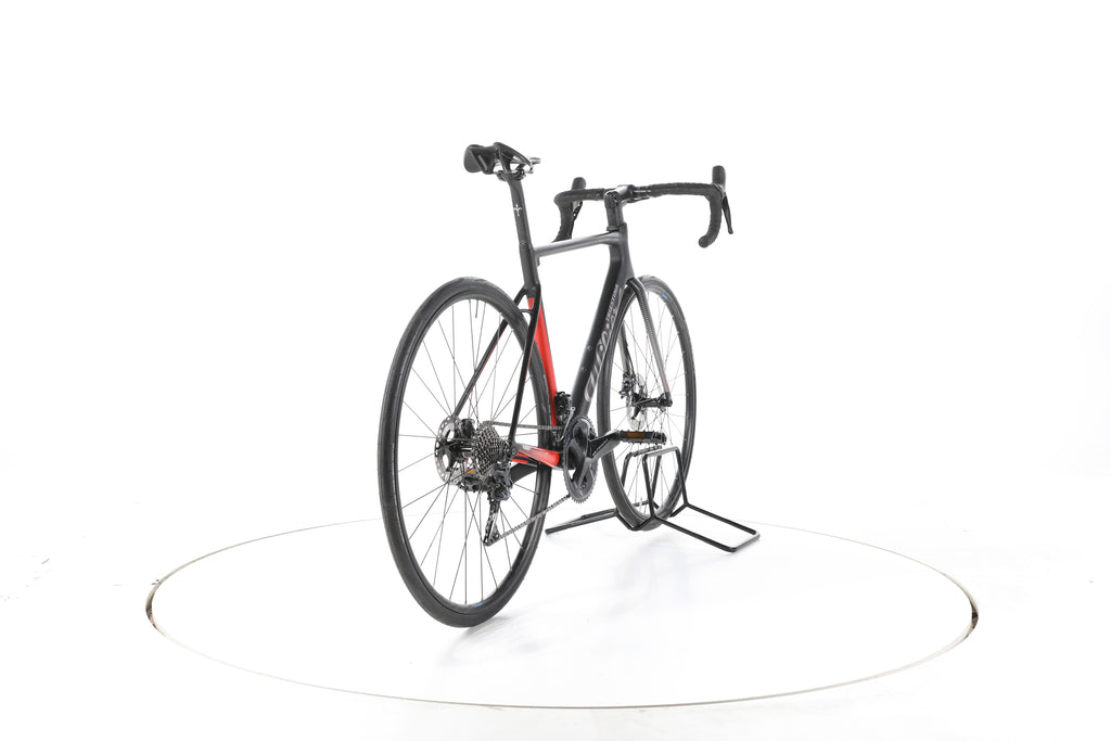 Wilier 0 SL Disc Ultegra Rennrad Carbon 2024 - Image 11