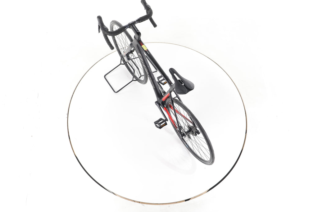 Wilier 0 SL Disc Ultegra Rennrad Carbon 2024 - Image 21
