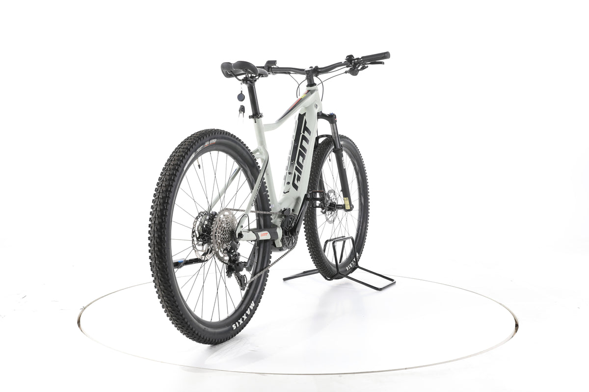 Giant Fathom E+ 2 E-Bike - Image 11