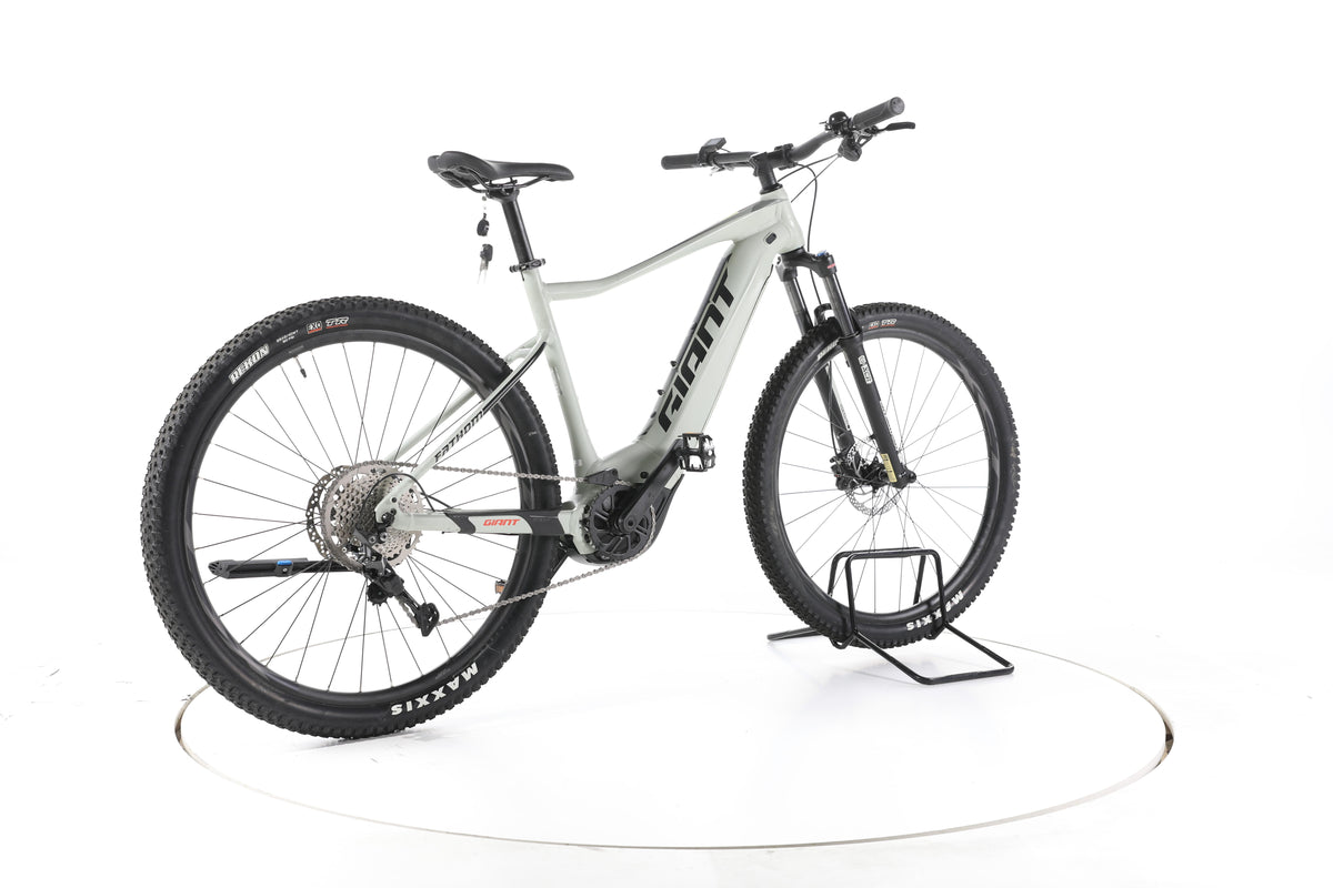 Giant Fathom E+ 2 E-Bike - Image 12