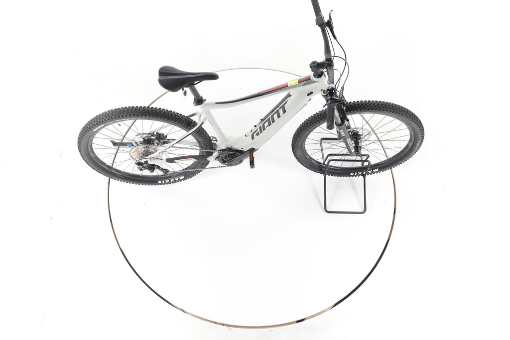 Giant Fathom E+ 2 E-Bike - Image 13