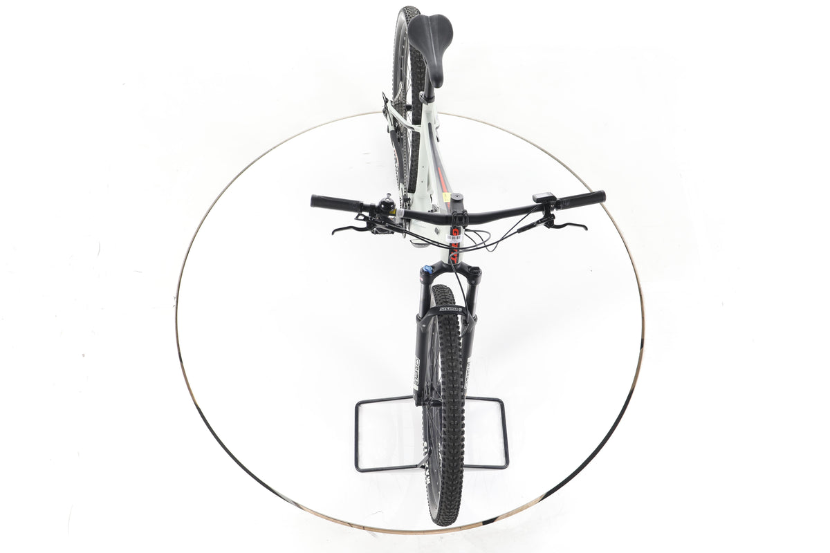 Giant Fathom E+ 2 E-Bike - Image 16
